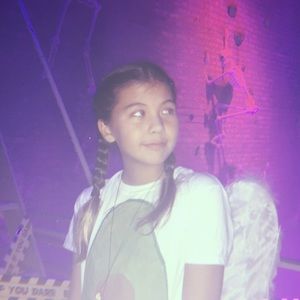 Meet your Posher, lucy!